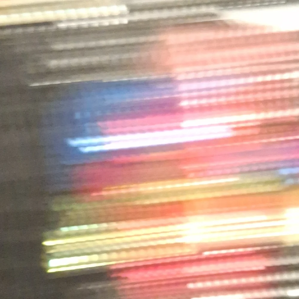 Black Embellished Floral Sequin Cardigan - Picture 6 of 15